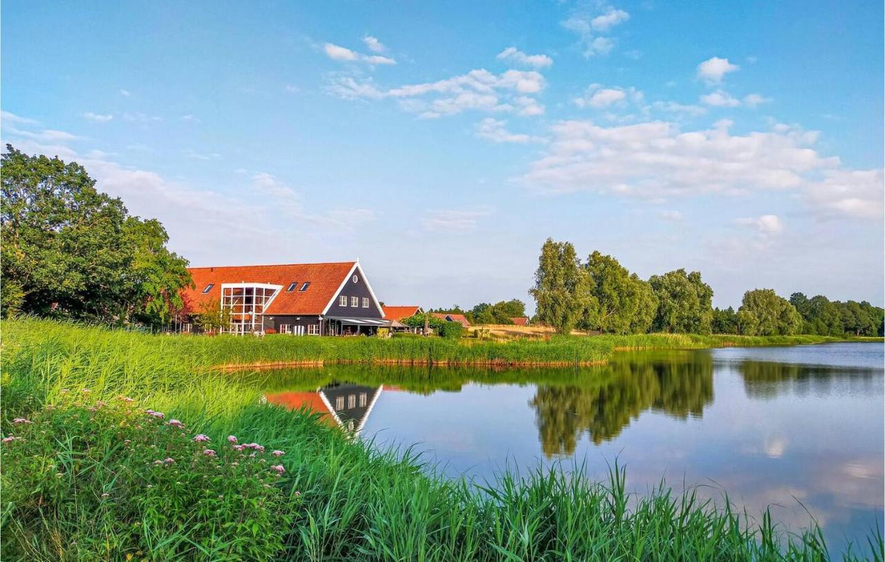 Stelle Maris, Nice Place In Heinkenszand, 2 Bedrooms, Outdoor Swimming Pool, Wifi Smart Tv And Privacy Exterior photo